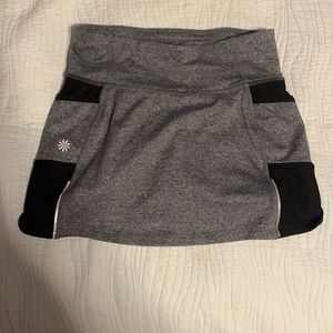 Athleta skirt